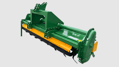 SGW Series Rotavator